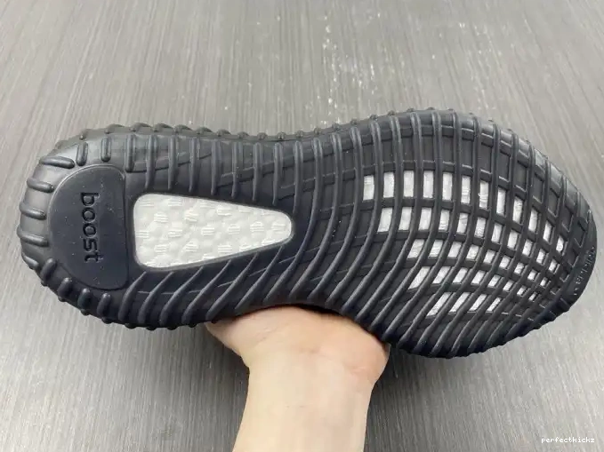 Boost Black Core Adidas White V2 350 BY1604 Yeezy 0623
